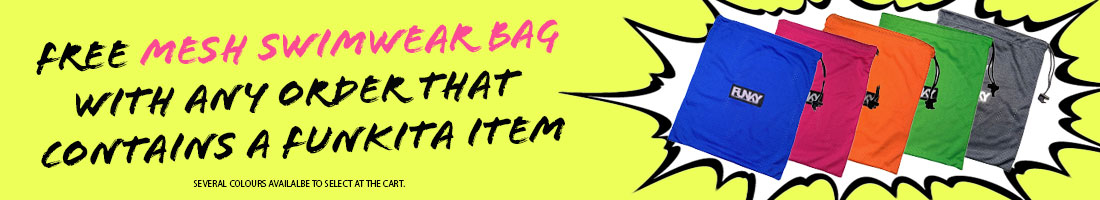 Free Funkita Gift Offer