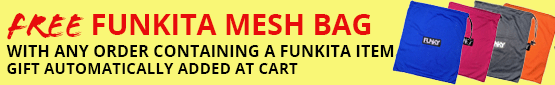 Free Funkita Gift Promotion