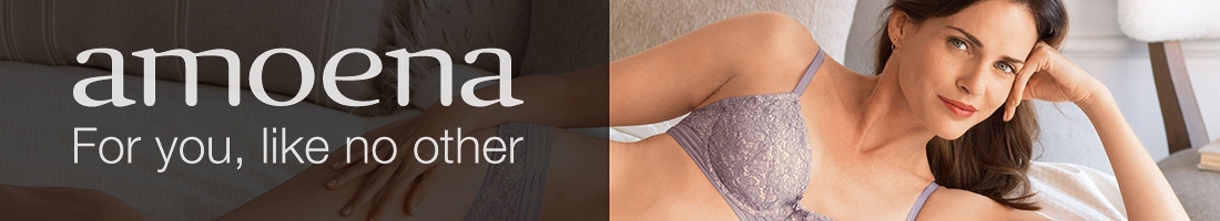 Lingerie | Soon Maternity | Amoena Lingerie | Soon Maternity | Amoena