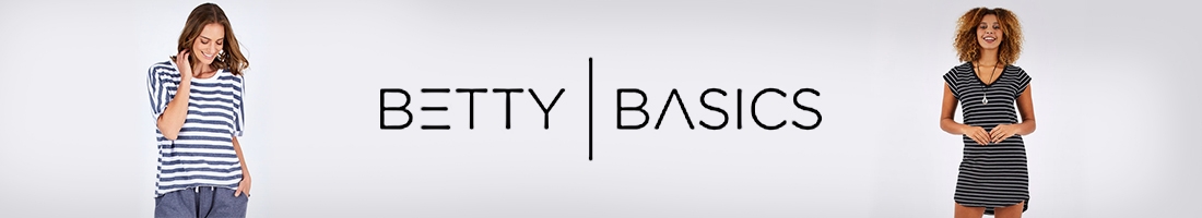 Bras by Betty Basics