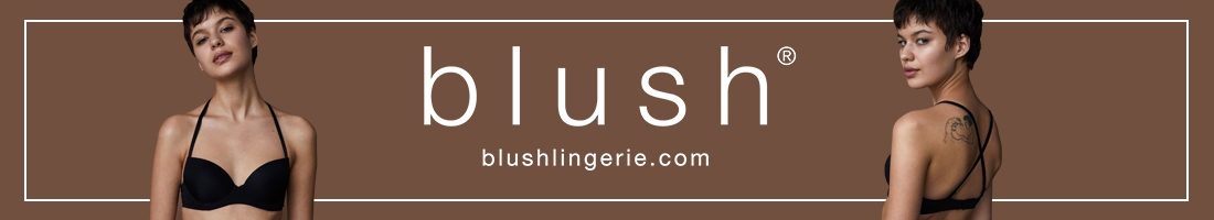 Bras by Blush