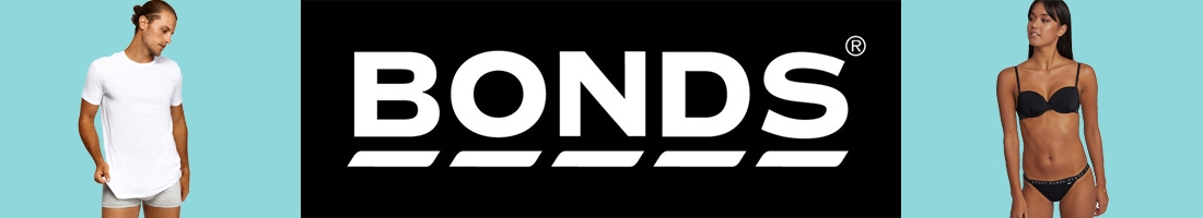 Mens by Bonds