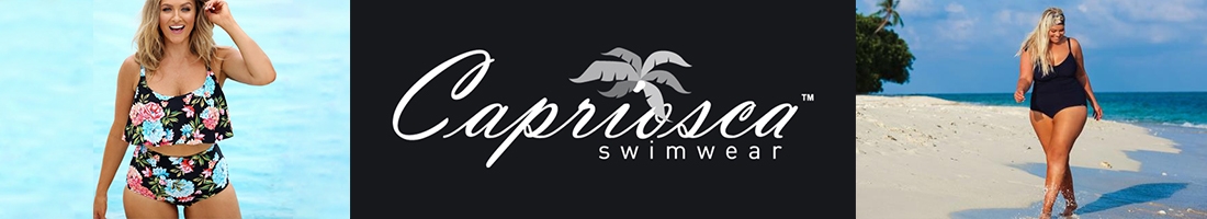 Swimwear by Capriosca by Panache