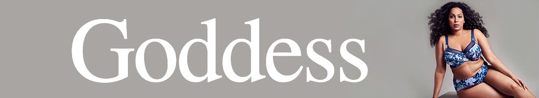 Briefs by Goddess