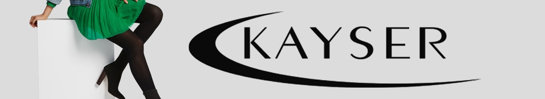 Full Figure Hosiery by Kayser