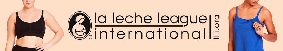 Activewear by La Leche League