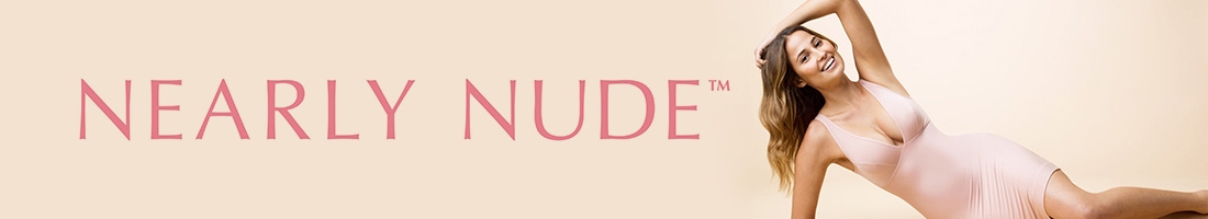 Shapewear Briefs by Nearly Nude