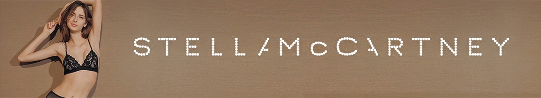 Clearance by Stella McCartney Lingerie by Mosmann