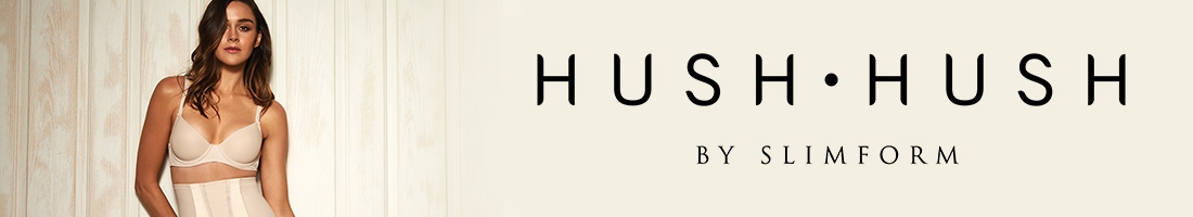 Hush Hush by Slimform Hush Hush by Slimform