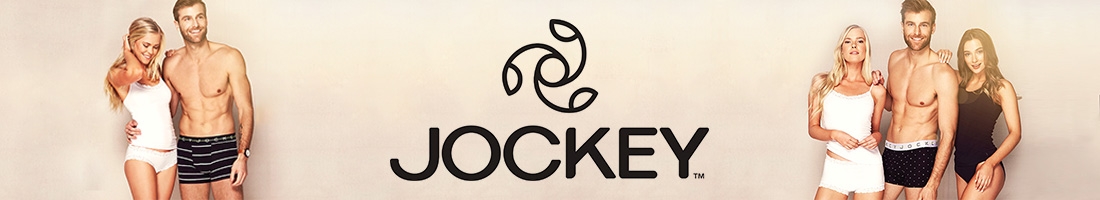 Jockey