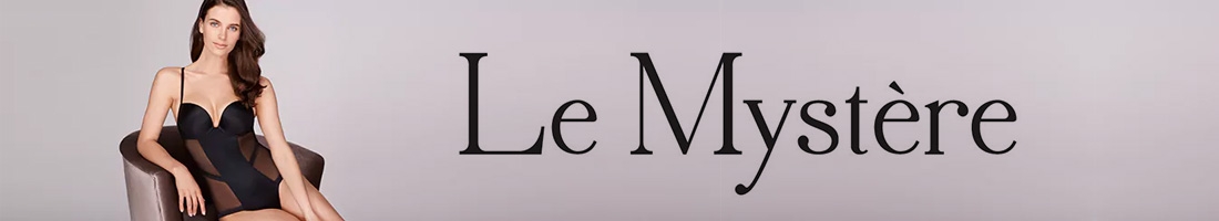 Le Mystere Le Mystere