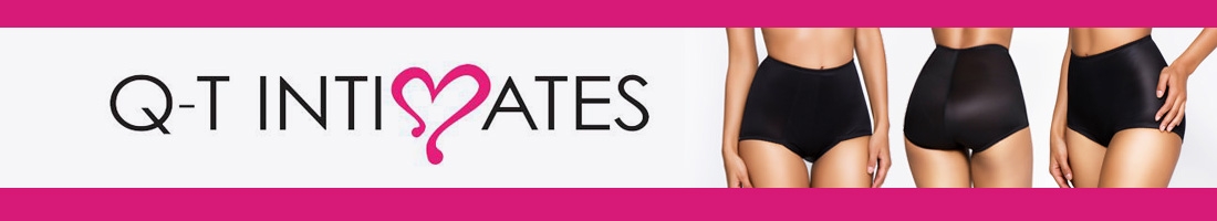 Q-T Intimates Q-T Intimates