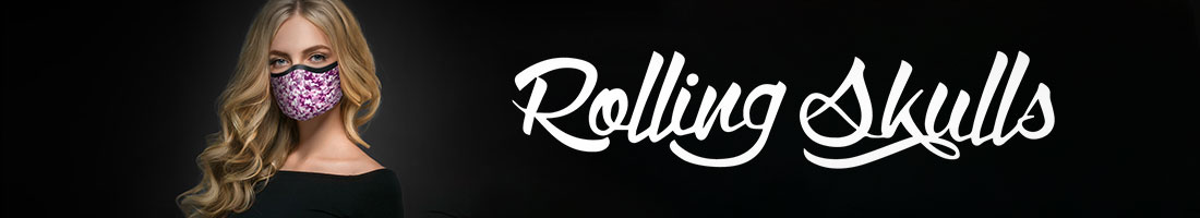 Rolling Skulls Rolling Skulls
