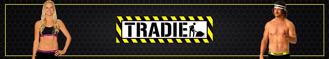 Tradie Tradie