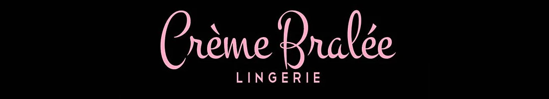 Creme Bralee Creme Bralee