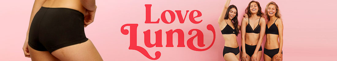 Love Luna