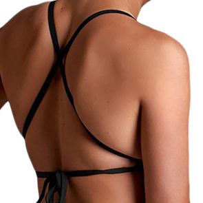 Funkita Ladies Tri Top FS36L Still Black