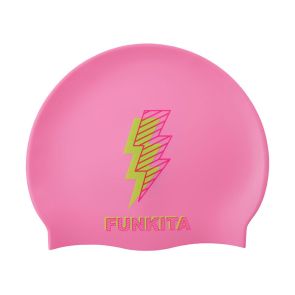 Funkita Silicone Swimming Cap FS99 Stunner
