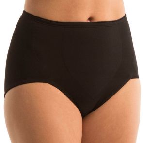 Triumph Minimizer Hips Panty 10020738 Black