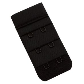 Triumph 2 Hook Bra Strap Extender Black 10084123