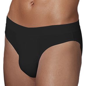 Doreanse Slip Brief Underwear 1009 Black