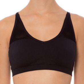 Triaction Zen Top 10133249 Black