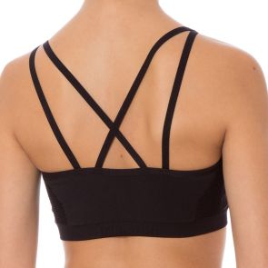 Triaction Zen Top 10133249 Black