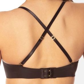 Triumph Body Make-Up Essentials Bra 10156745 Black