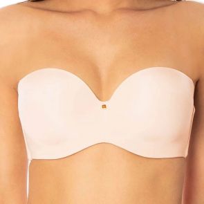 Triumph Body Make-Up Essentials Bra 10156745 Nude Beige