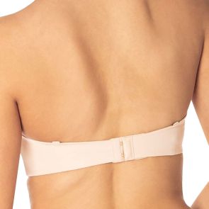 Triumph Body Make-Up Essentials Bra 10156745 Nude Beige