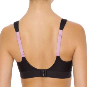 Triaction Extreme Lite Sports Bra Black 10163839