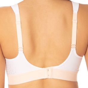 Triaction Extreme Lite Sports Bra 10163839 White