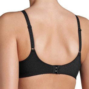 Triumph Amourette Wire Free Bra 10166794 Black
