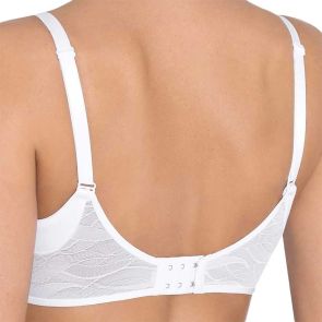 Triumph Airy Sensation T-Shirt Bra 10167696 White