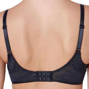 Triumph Airy Sensation T-Shirt Bra 10167696 Black