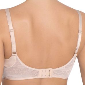 Triumph Airy Sensation T-Shirt Bra 10167696 Nude Beige