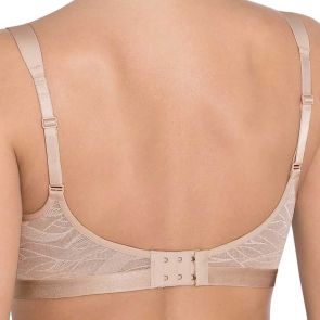 Triumph Airy Sensation Minimiser Bra 10167916 Nude Beige