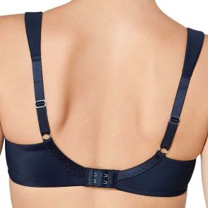 Triumph True Shape Sensation  Minimiser Bra 10186010 Black