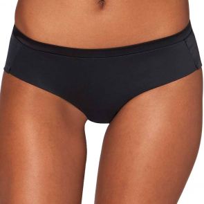 Triumph Body Make-up Soft Touch Hipster Pant 10193532 Black
