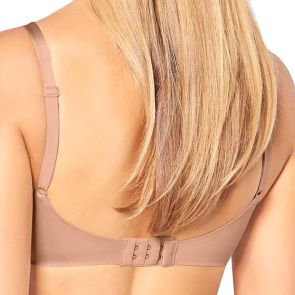 Triumph Body Make-up Soft Touch Wired Padded Bra 10194318 Neutral Beige