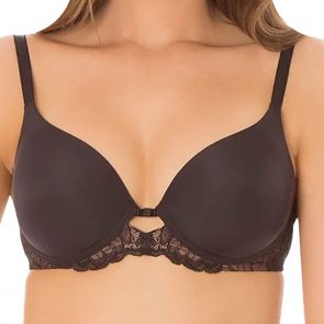 Triumph Amourette Charm WHP01 Underwire Bra 10198845 Black