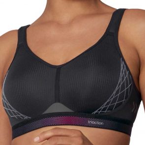 Triumph Triaction Control Lite Sports Bra 10165861 Underwired