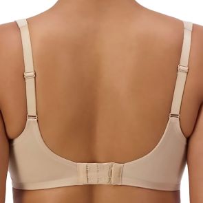 Triumph Lacy Wirefree Minimiser 10215178 New Beige