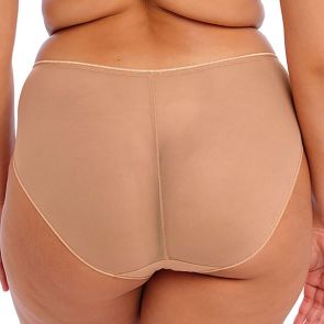 Elomi Matilda Brief EL8905 Cafe Au Lait