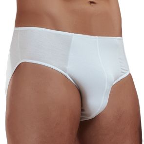 Doreanse Essentials Brief 1211 White