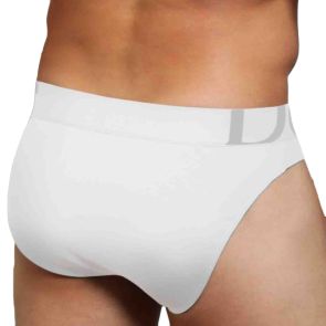 Doreanse Slit Brief 1225 White