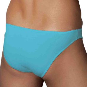 Doreanse Micro Brief 1281 Turquoise
