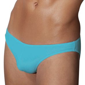 Doreanse Micro Brief 1281 Turquoise