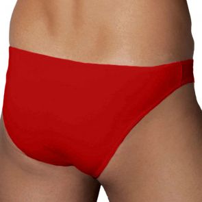 Doreanse Micro Brief 1281 Red