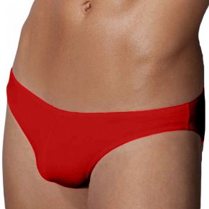 Doreanse Micro Brief 1281 Red